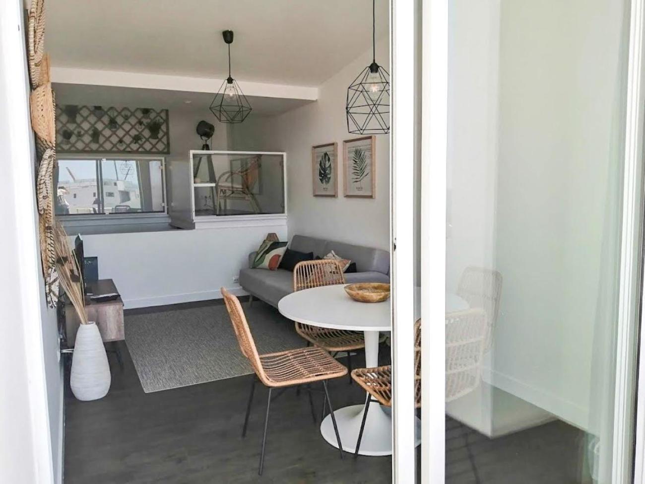 Ladeira Loft - Sea View In The City Center Ponta Delgada Exterior foto